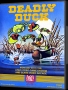 Atari  2600  -  Deadly Duck (1982) (20th Century Fox)